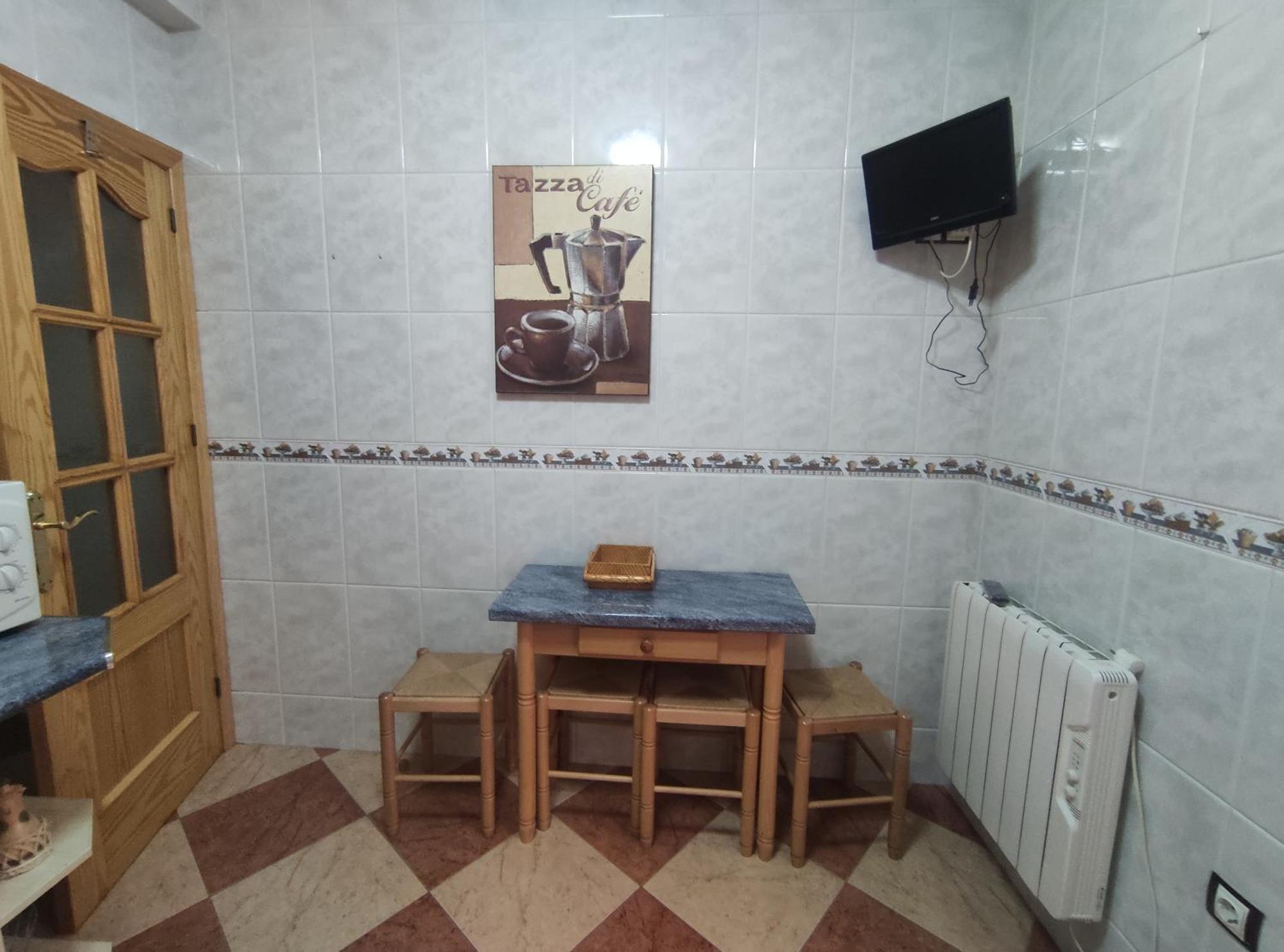فيلا Alquiler Casa Pepa En كازورلا المظهر الخارجي الصورة